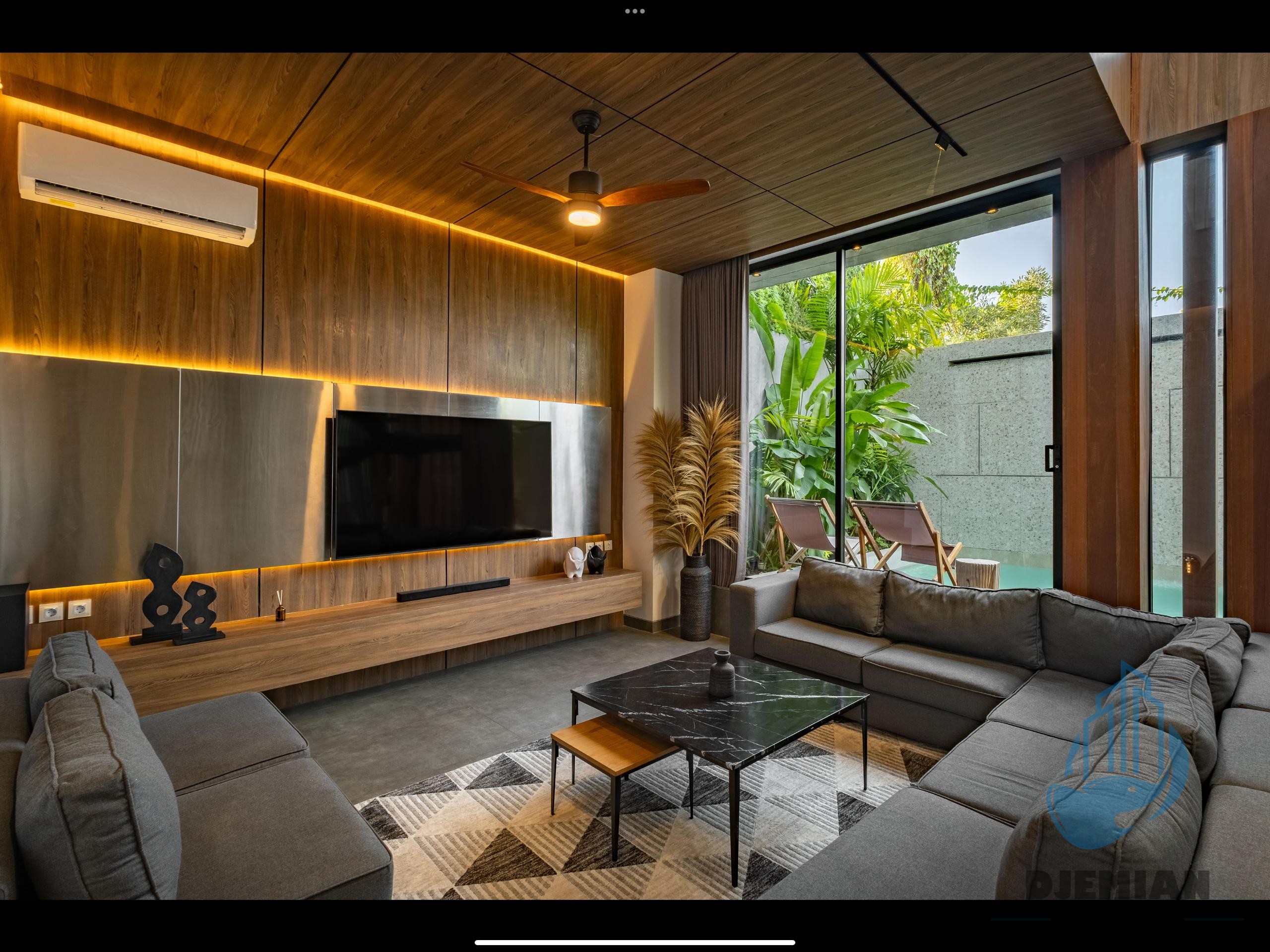 Design Intérieur Mr. Koné